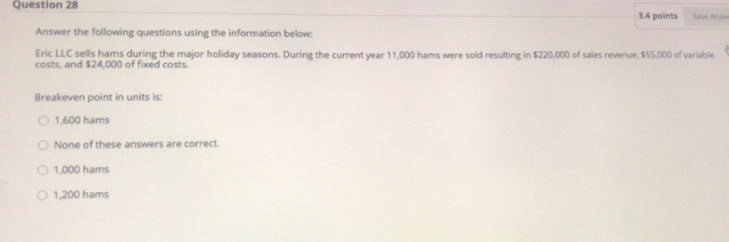 have only 30 minutes Question 26 3.4 p Answer the following questions