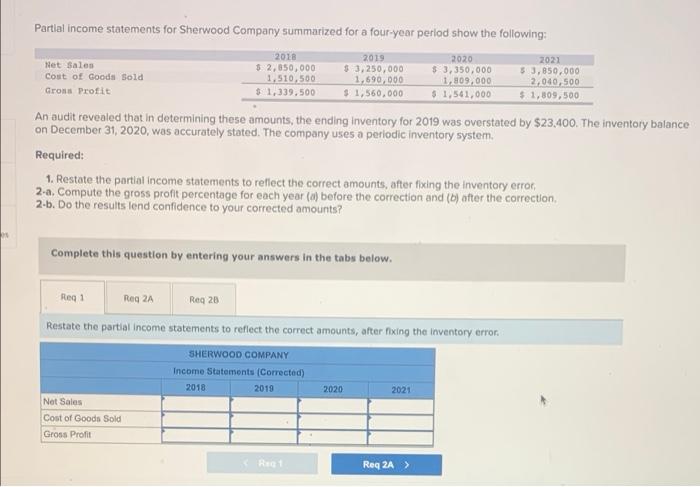 reported the following amounts in its financial statements (in millions): 2017 $