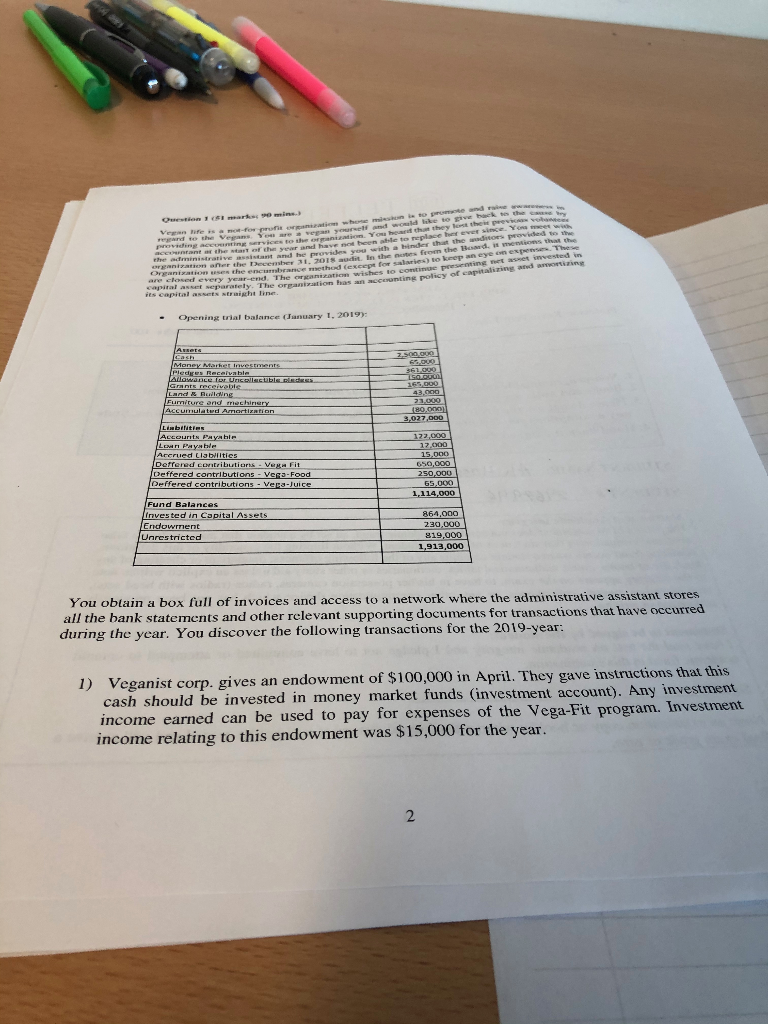  re are Decker youre d would like to give back to