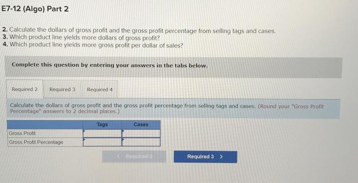 6 and 7) [LO 6-3, LO 6-4, LO 7. 3) [The following