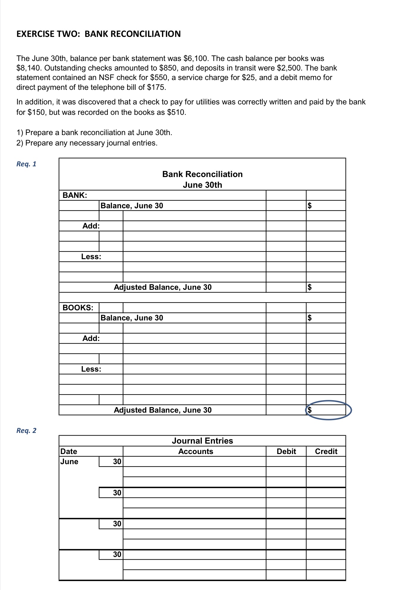 not to look at the solution first! Follnwinn is a list nf