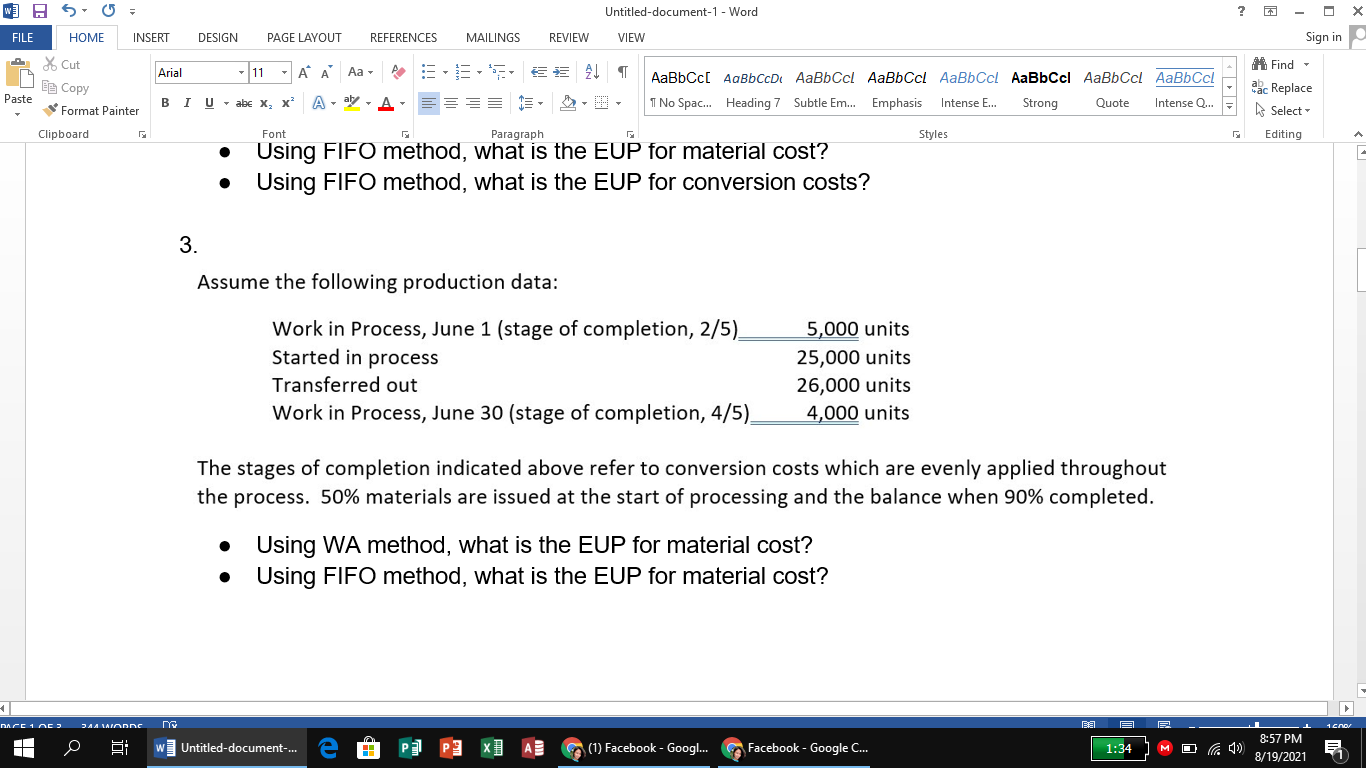 PLEASE ANSWER ASAP. I WILL SURELY GIVE THUMBS UP. THANK YOU Untitled-document-1