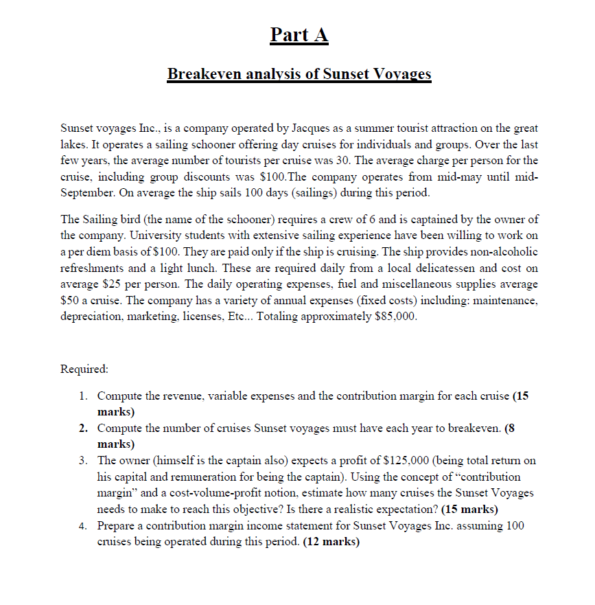 (New answer - 1000 words - without plagiarism please ) question attached