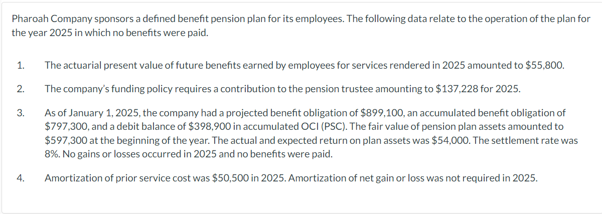 Indicate the amounts that would be reported on the income statement for