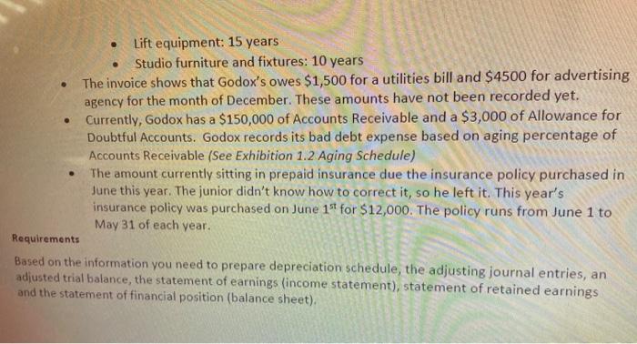 years with lighting equipments but the wireless strobe lightings remain the most