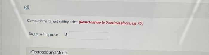 is available for Indigo Corporation's anticipated annual volume of 491,000 units. The