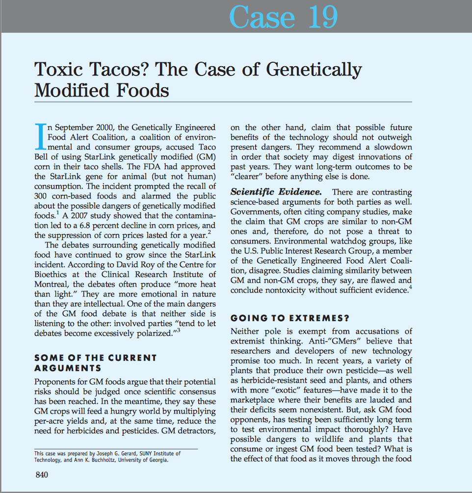 Need quick answer for those questions 1) Facts and Assumptions. What