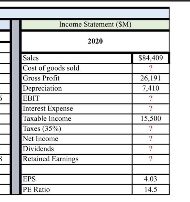 document with the answers, and any supplementary excel file with all the