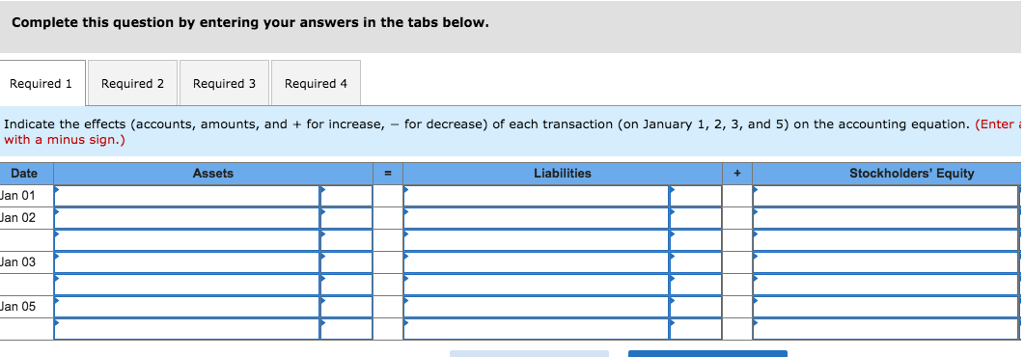 Check my work Check My Work button is now enabled3Item 1 Item