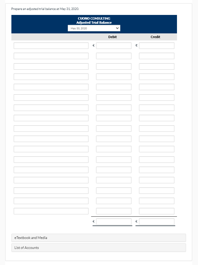 4,800 149 12,000 201 Accounts Receivable Supplies Prepaid Insurance Equipment Accounts Payable