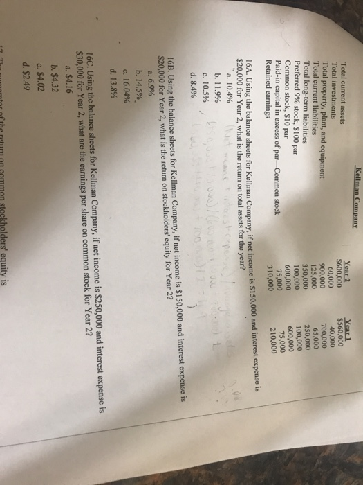  I need help figuring out this section. Please write clear answers