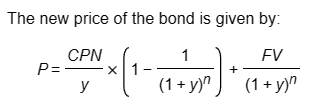 5 Question 6 Question 7 Question 8 Suppose a seven-year, $1,000 bond