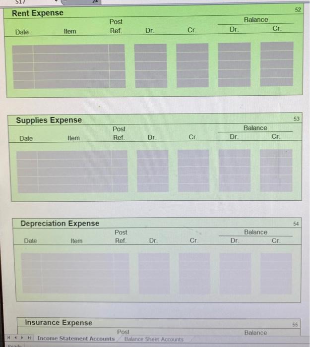account for the period May 1-15, 59,180. May 16+ Paid part-time receptionist