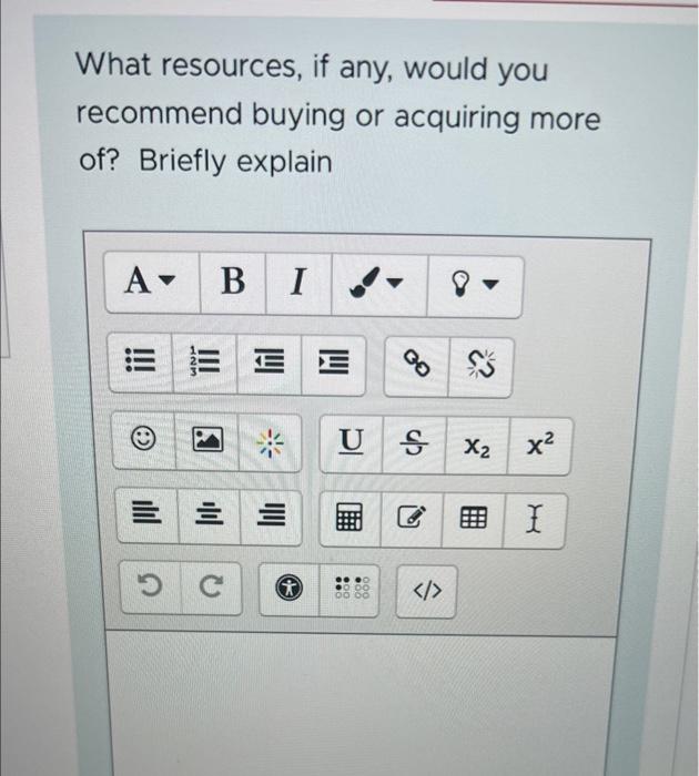 of three machines. The excel results are below. Use the information above