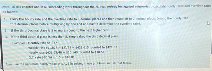 help please asap! Yuri Timko worked at two different pay rates during
