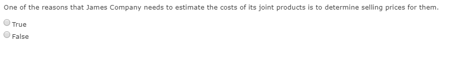 apply overhead to products is applying production activity costs to products using