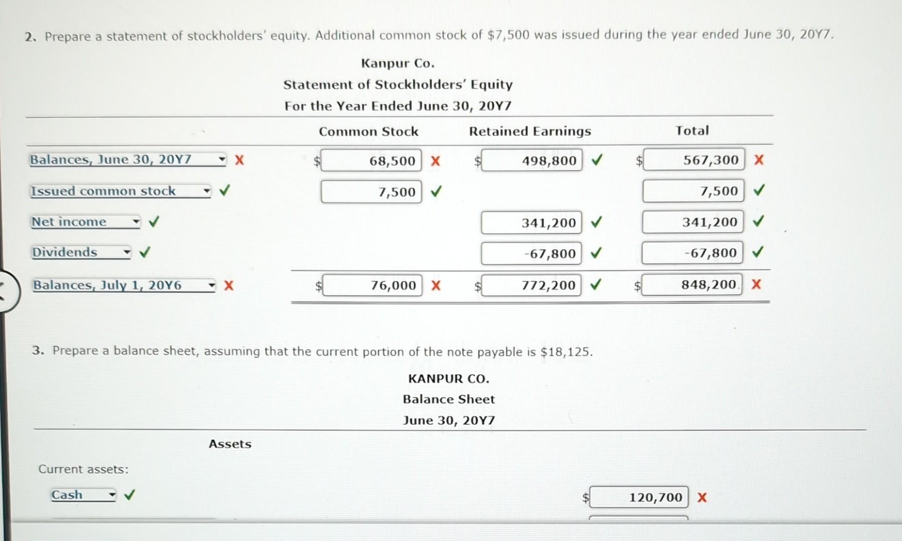 Accumulated depreciation-office equipment Book value office equipment Store equipment Accumulated depreciation-store equipment