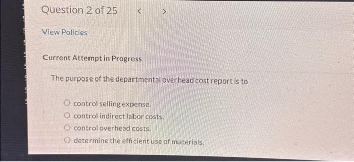 the budget reports, management analyzes differences between actual and planned results. management