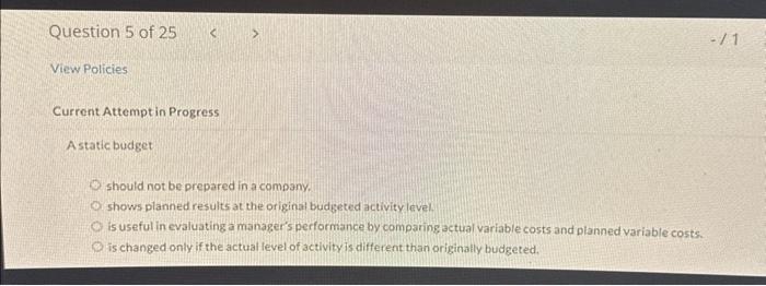 is to control selling expense. control indirect labor costs. control overhead costs.