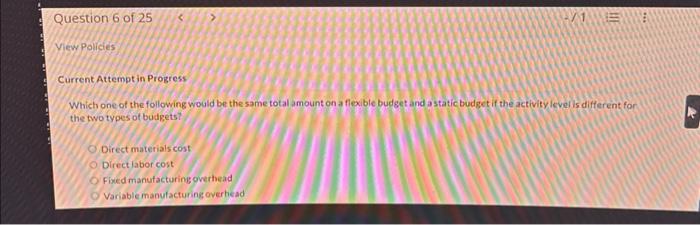 determine the efficient use of materials. The purpose of the sales budget