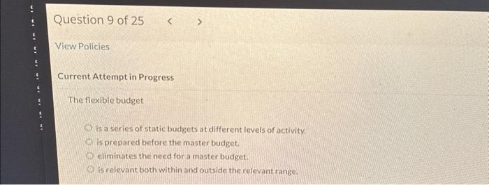 comparison of differences between actual and planned results is usually done orally