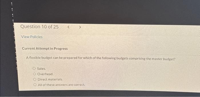 in departmental meetings. is done by the external auditors. appears on the