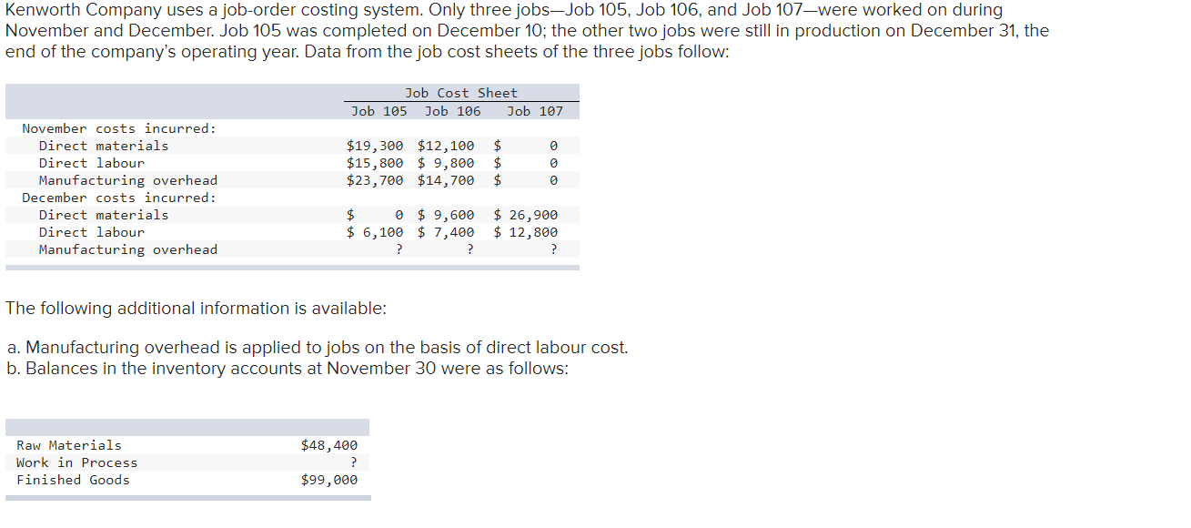 I have completed this question mostly but I'm stuck on 5) please