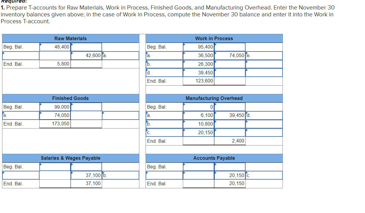 help solve 5 c. Prepare an entry to record the incurrence of