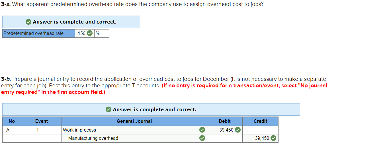 and Manufacturing Overhead. Enter the November 30 nventory balances given above; in