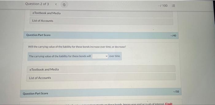 with a face value of $100 million that mature in 12 years.