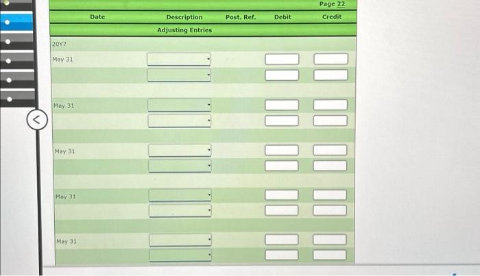 complete parts 1,2 and 3 before attempting to complete part 4 and