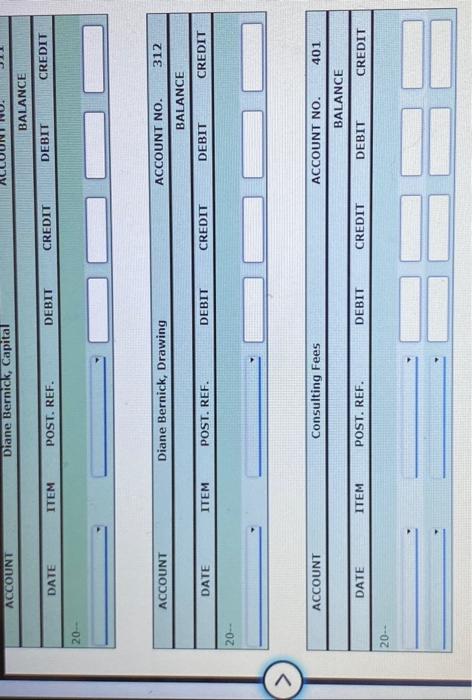 office supplies on account, $200. 15 Made a payment on account (see