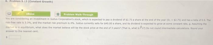 please solve correctly !! will rate You are considering an investment in