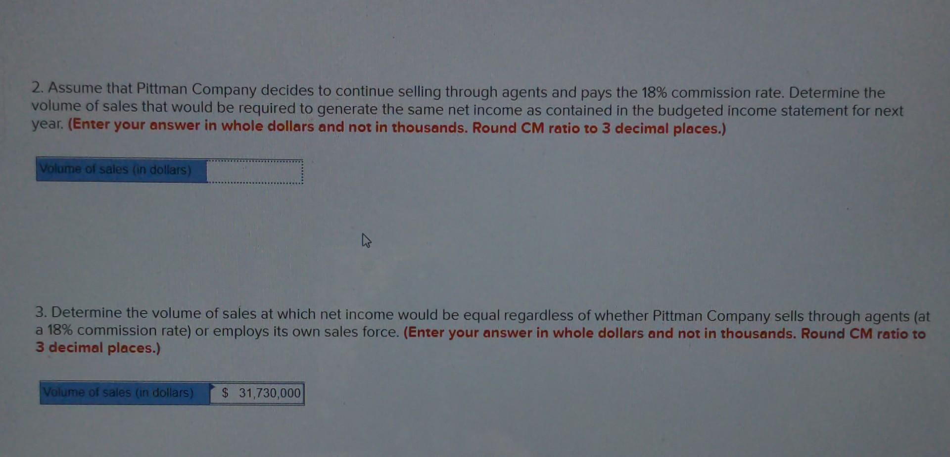 its own; rather, it relies completely on independent sales agents to market
