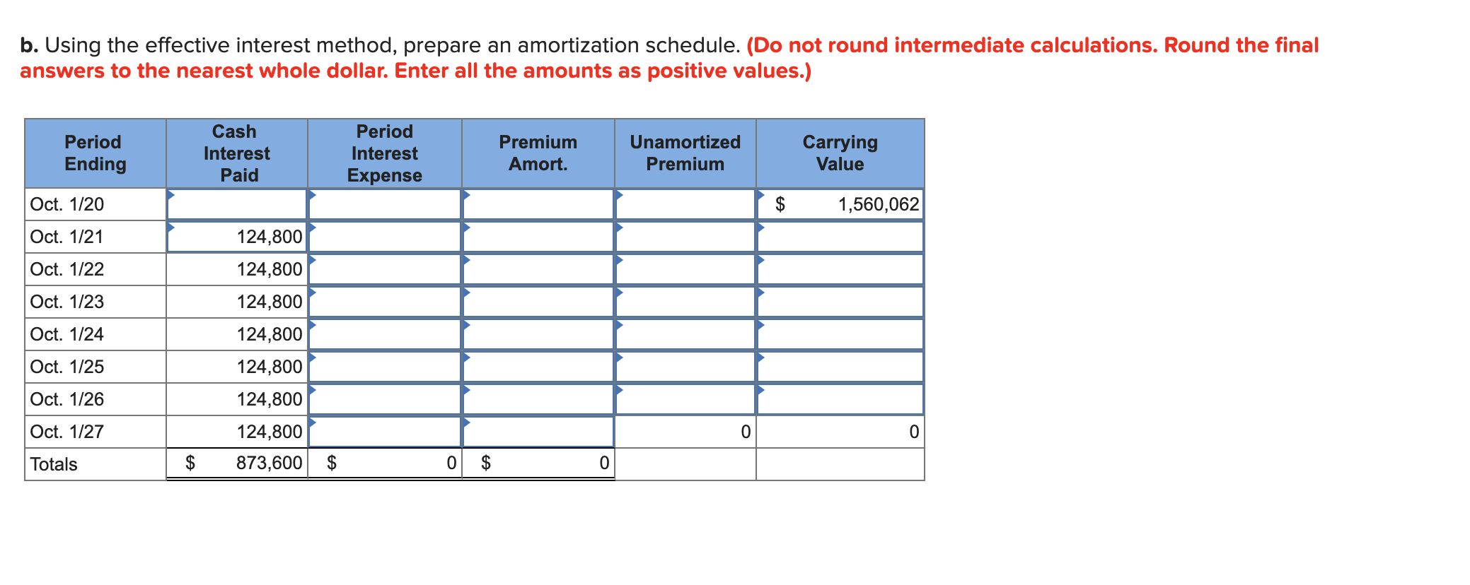 before credits. Journal entry worksheet Note: Enter debits before credits. Part 1