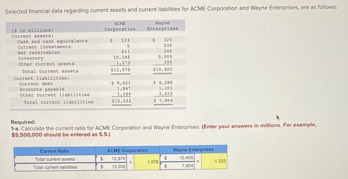  I got some of this question wrong. Please provide an explanation