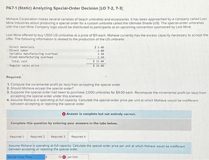 wont let me put $10.50 & says everything is wrong. please help