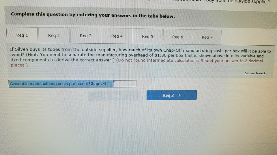 of summer lotions and insect repellents, has decided to diversify in order