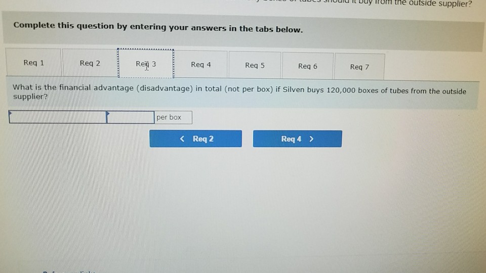 to consider is the production of winter lotions and creams to prevent