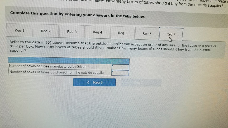 success, further expansion in future years will be initiated. The product selected