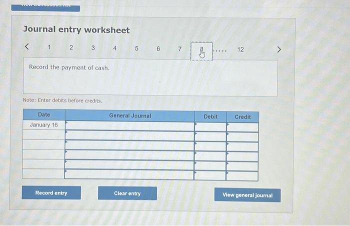 6-3, LO 6-4, LO 73] [The following information applies to the questions