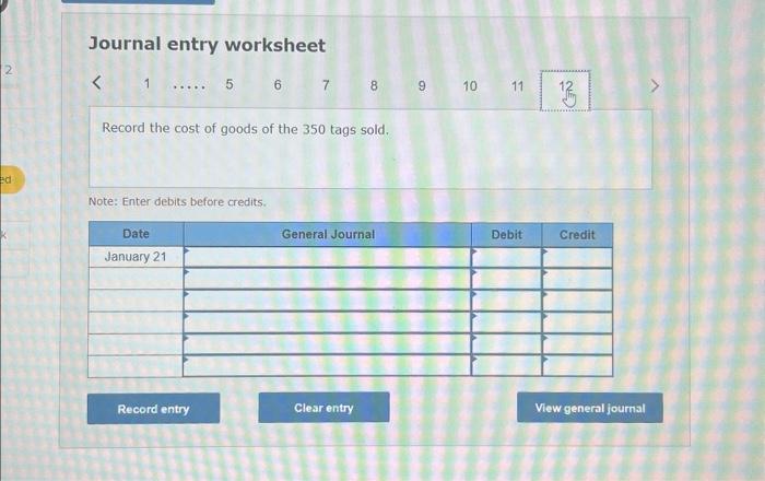 as well as water-resistant cases for the tags. with terms FOB shipping