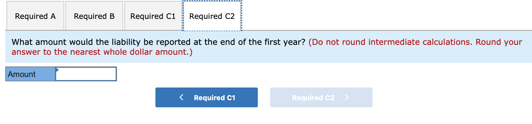 required for a transaction/event, select "No Journal Entry Required" in the first