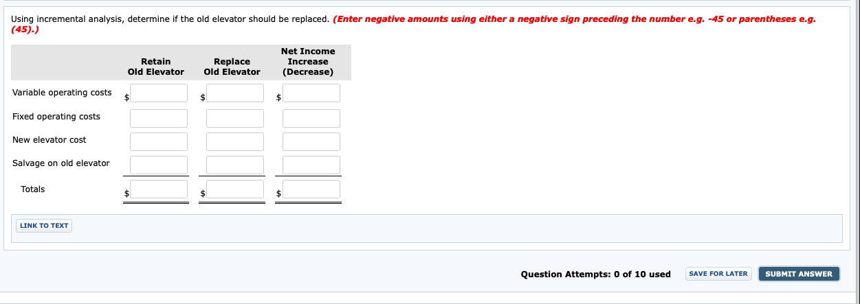 from an industry equipment exhibition where he watched a computerized elevator demonstrated.
