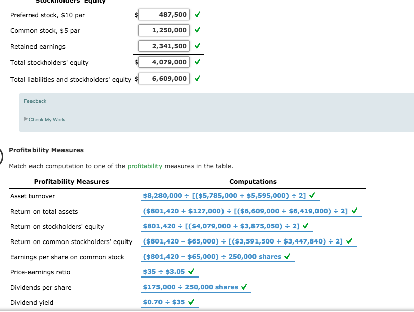 income statement form to enter amounts you identify from the computations on