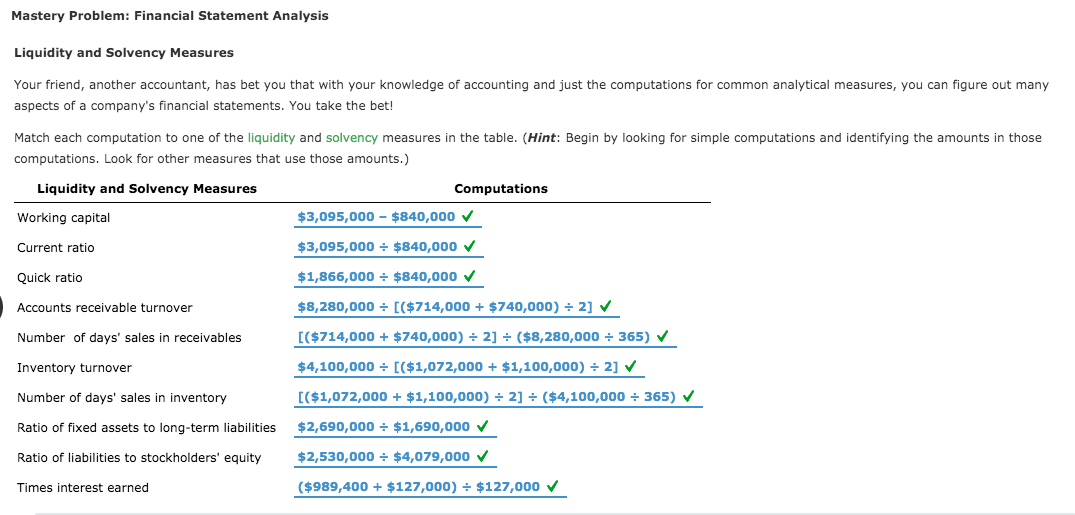 Compute any missing amounts and complete the horizontal analysis columns. Enter percentages
