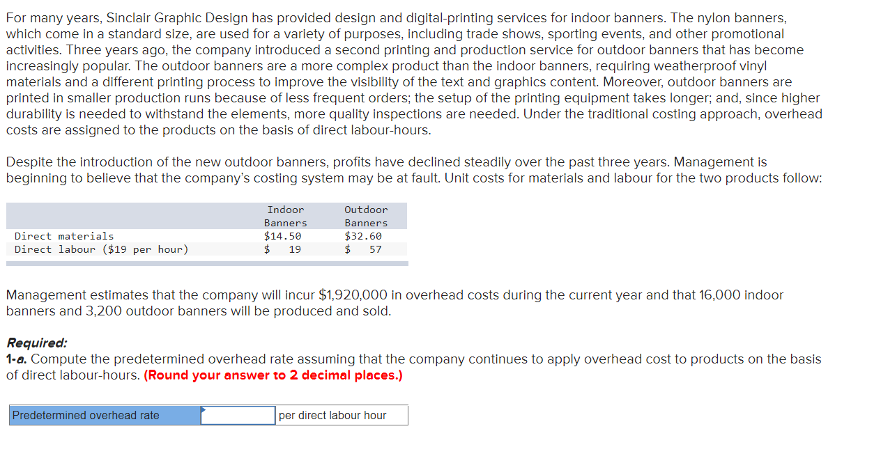  For many years, Sinclair Graphic Design has provided design and digital