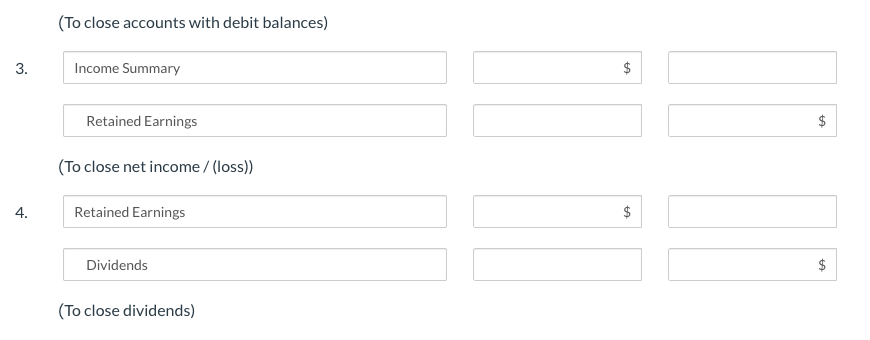 Inventory 12/31/20 $59,710 Cost of Goods Sold $229,009 Common Stock 75,420 Selling