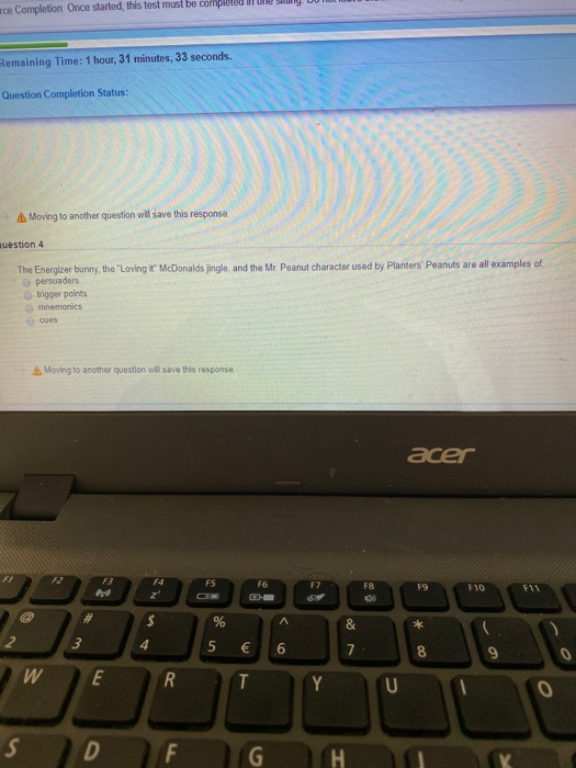 Which of the following is like the LEAST effective potential basis for