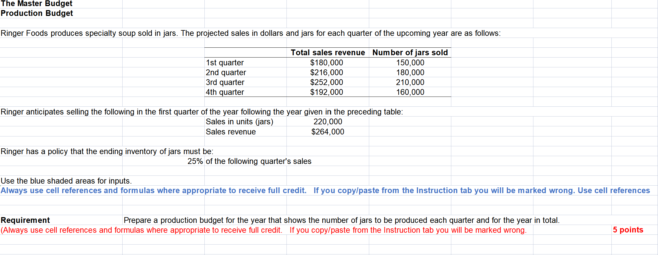 Show both the formula and the answer, PLEASE! THANK YOU! Show both
